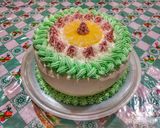 Foto del paso 12 de la receta: Pastel de Piña Colada