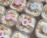 Foto langkah ke 6 dari resep Magnolia Banana Pudding.
