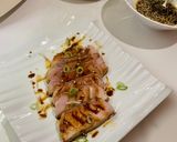 Foto langkah ke 6 dari resep Tuna Steak, tercepat dan tersimpel!.