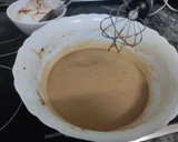 Foto del paso 4 de la receta: ¡Riquísimo pastel de chocolate!