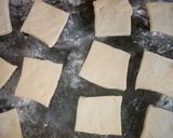 Foto del paso 2 de la receta: Tortas fritas
