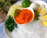 Foto langkah ke 5 dari resep Soto Ayam Lamongan.