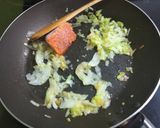 Foto del paso 1 de la receta: Hojaldre de pollo y verduras
