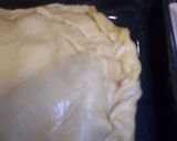 Foto del paso 13 de la receta Empanada de melva