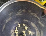 Foto del paso 1 de la receta Alioli de aguacate