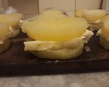 Foto del paso 5 de la receta: Hamburguesa de papa
