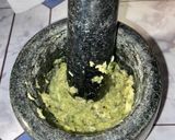 Foto del paso 3 de la receta: Camarones al Romero