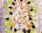 Foto del paso 6 de la receta: Ensaladilla casera con mayonesa light