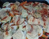 Foto del paso 1 de la receta: Picaña al horno con verduretas!!!
