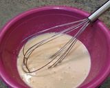 Foto langkah ke 1 dari resep Brownies Panggang Simpel.