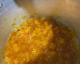 Foto del paso 5 de la receta: Mermelada de Naranja 🍊