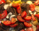 Foto del paso 4 de la receta: Asado de carrillada