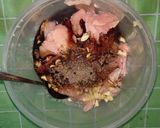 Foto langkah ke 2 dari resep Chicken grill ala kobar.