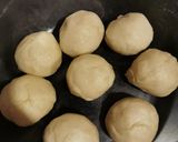 Foto del paso 6 de la receta: Tortillas de harina