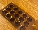 صورة لخطوة 3 من وصفة حلى البينت بتر الصحي 🥜