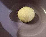 Foto langkah ke 1 dari resep Roti Boy / Roti O.