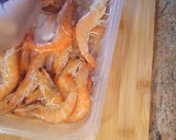Foto del paso 4 de la receta: Mariscada completa