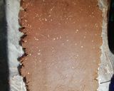 Kókusztekercs recept fázis 1 fotója