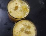 ઓરેન્જ મોજેટો (Orange Mojito Recipe In Gujarati) રેસીપી સ્ટેપ5ફોટો