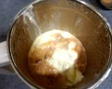 Biscuit IceCream recipe step 2 photo