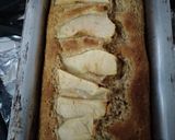 Foto del paso 3 de la receta: Budín de manzana saludable 🍏🍏