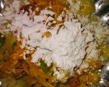 ફ્રેન્કી (Frankie Recipe In Gujarati) રેસીપી સ્ટેપ3ફોટો