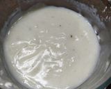 Foto del paso 1 de la receta: Soufflé de fideos