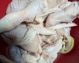 Foto langkah ke 1 dari resep Ayam Panggang ala Korea #PR_AsianFood.