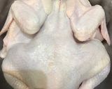 Foto langkah ke 1 dari resep Fire Flying Chicken.