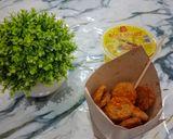 Foto langkah ke 7 dari resep Keripik Koin.