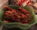 Sioke (Cantonese Roasted Chicken) langkah memasak 2 foto