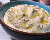 Foto del paso 4 de la receta: Hummmmmus de soja!!😋
