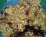 Foto langkah ke 6 dari resep Bakwan jagung (bala_bala jagong).