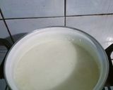 Foto langkah ke 2 dari resep Bubur Ayam Simpel.