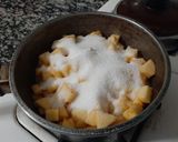 Foto del paso 5 de la receta: Mermelada de manzana