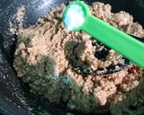 সুজির ভাজা পিঠে (Soojir bhaja pithe recipe in bengali) রেসিপি ধাপ - 4 ছবি