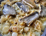 Foto del paso 5 de la receta: Sargo al horno