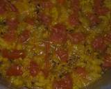 Dahiwali Masala Dal Khichadi recipe step 7 photo