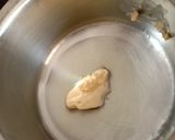 मास्क पॅनकेक 🥞😄 mask pancake recipe in marathi ) रेसिपी स्टेप 1 फोटो