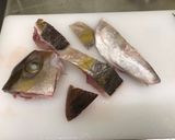 澎湖野生近岸小眼睛紅甘魚湯的食譜步驟4照片