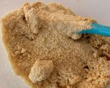 A picture of step 9 of Finiya Ladoo.