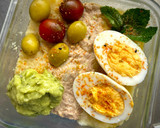 Foto del paso 6 de la receta: Guasacaca