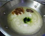 A picture of step 2 of Aam Panna.