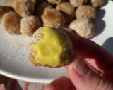 Foto del paso 8 de la receta: Croquetas de arroz súper fáciles y veganas
