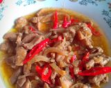 Foto langkah ke 8 dari resep Chicken Yakiniku.