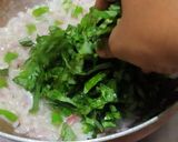 टाकळ्याची भाजी (taklyachi bhaji recipe in marathi) रेसिपी स्टेप 3 फोटो