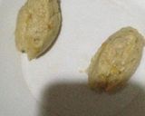 Foto langkah ke 8 dari resep Bola Tempe MPASI 13m6d.