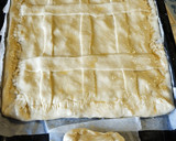 Foto del paso 7 de la receta: Empanada de carne, con masa de Mercadona