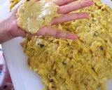 Foto langkah ke 7 dari resep Kroket Ayam Jamur Keju Lumer.