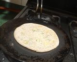 ফুলকপির পরোটা (Fulkopir paratha recipe in Bengali) রেসিপি ধাপ - 2 ছবি